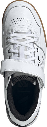 Five Ten Hellcat MTB Shoes - 2024 Model - ftwr white-core black-red/42