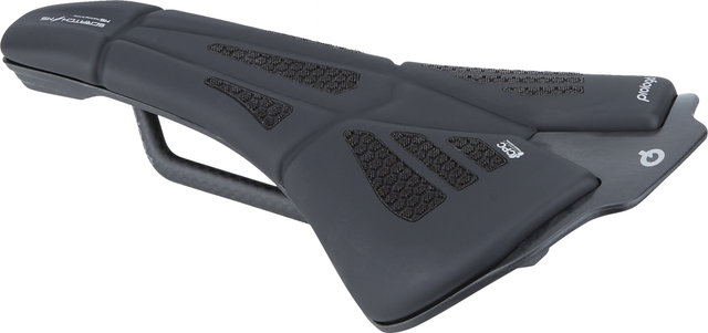 Prologo Sillín Scratch M5 CPC Nack - negro