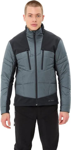 VAUDE Chaqueta Mens Minaki IV - heron/S