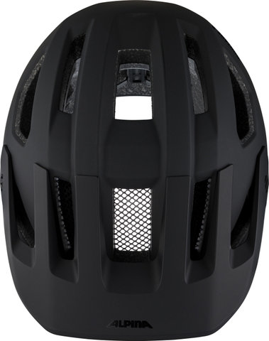 Alpina Rootage 2 Helmet - black matte | 52 - 56 cm