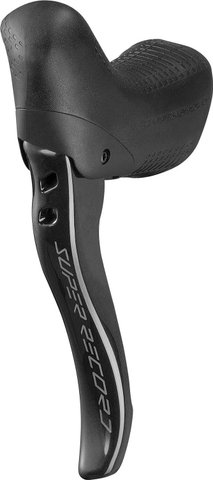 Campagnolo Levier de changement de vitesse/de frein Super Record WRL 1x - noir | 1-vitesse