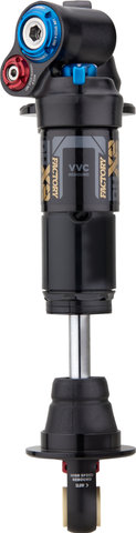 Fox Racing Shox Amortiguador DHX2 2POS Factory - black-grey/210 mm x 50 mm