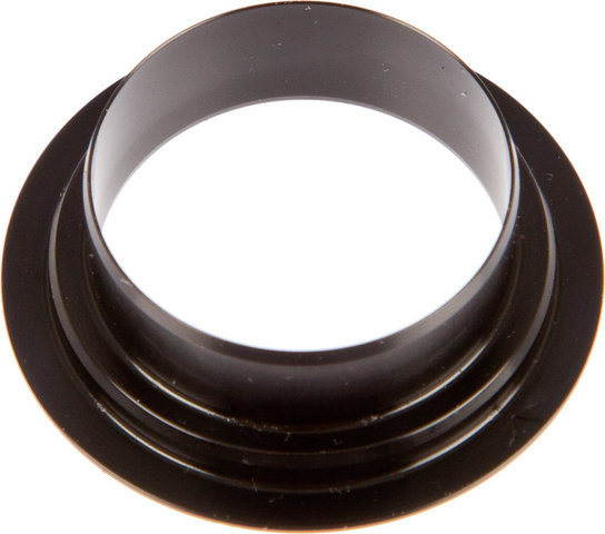Reset Racing Capuchon pour Boîtier de Pédalier X-Press / HollowLite / BB24 /PF24 - noir