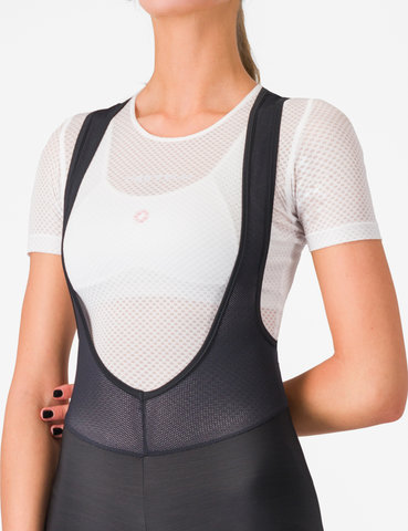 Castelli Entrata cuissard long pour femmes - black | M