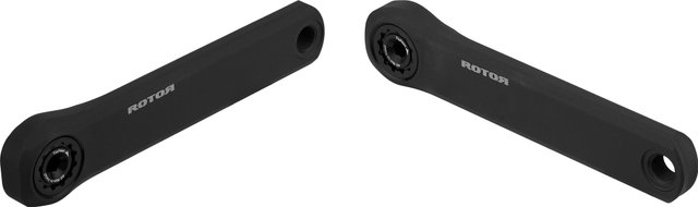 Rotor Bras de manivelle eKAPIC TQ® - noir | 170,0 mm