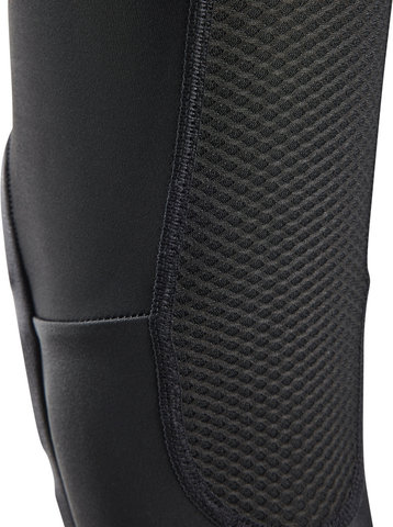 Fox Head Youth Enduro Knieschoner - black/one size