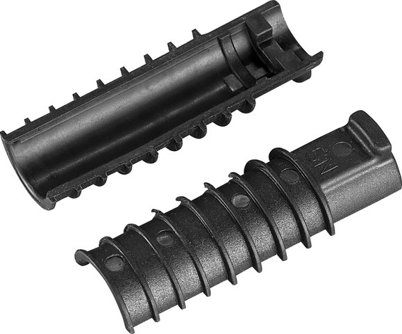 PRO Seatpost Mount for Di2 Batteries - black/27.2 - 28.6 mm