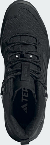 adidas Outdoor TERREX Skychaser Mid GTX Wanderschuhe - core black-core black-carbon | 42 | 8
