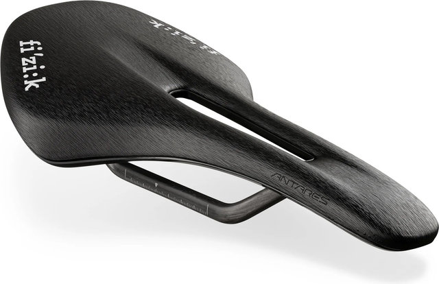 Fizik Selle Vento Antares R1 Light - black | 268 mm | 140 mm