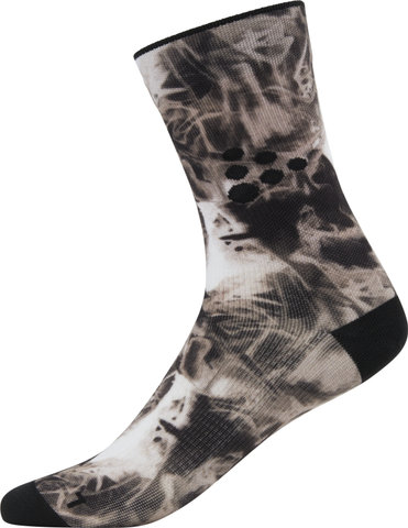 Craft Pro Hypervent Print Socks - plaster-multi/40 - 42