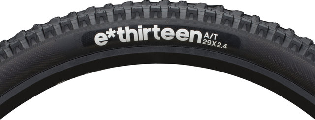e*thirteen Pneu Souple LG1 Race A/T Enduro Gen3 29" - black/29 /60 /60-622/2.4 