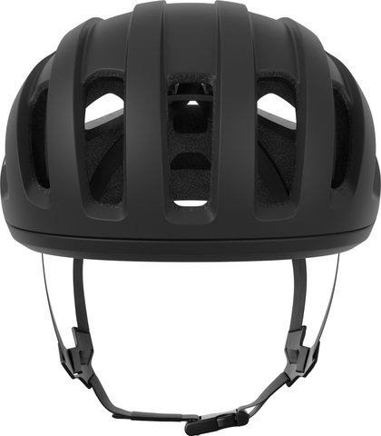POC Amidal MIPS Helm - uranium black matt | 56 - 61 cm