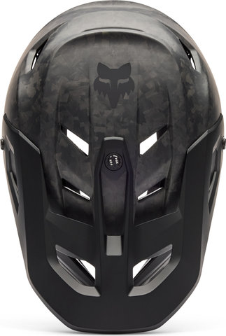 Fox Head Rampage RS Fullface-Helm - matte black/57 - 58 cm