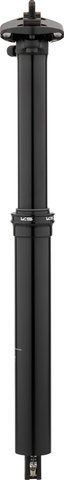 Kind Shock RAGE-iS 125 mm Sattelstütze - black/0 mm/388 mm/31,6 mm/ohne