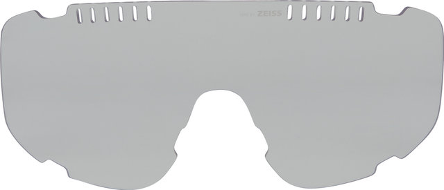 POC Verre pour Lunettes de Sport Devour - clear/clear