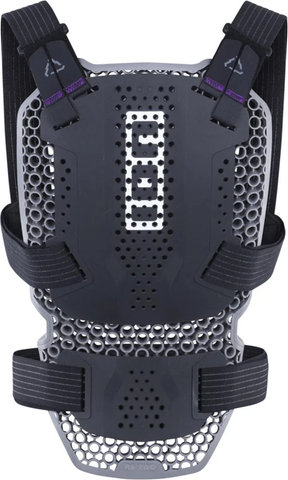 ION Arcon HD RE ZRO Rückenprotektor - black | S/M