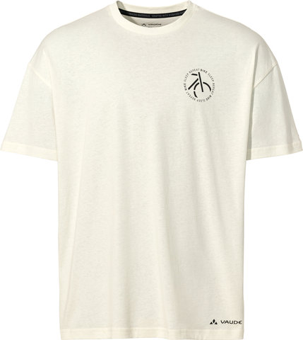 VAUDE Chemise décontractée pour cycliste - offwhite/M