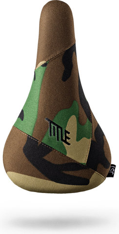 Title MTB JS1 Saddle - -/-