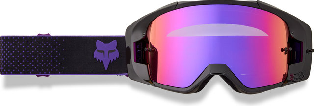 Fox Head Masque Vue Core Vivid - grape | purple