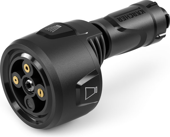 Kärcher Limpiador de baja presión Multi-Jet OC 3 / 4 - universal