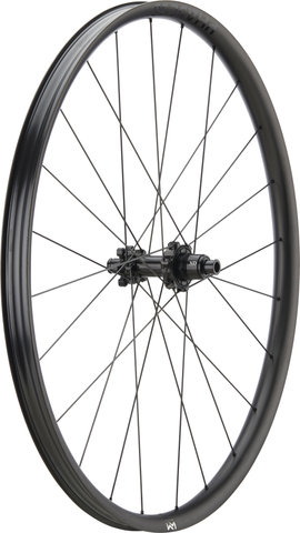 NEWMEN Phase 30 XC VONOA Boost Disc 6-Loch Carbon 29" Laufradsatz - black-black/SRAM XD/Boost/148 mm/110 mm/Boost/29"/110 mm/SRAM XD/110 mm/148 mm