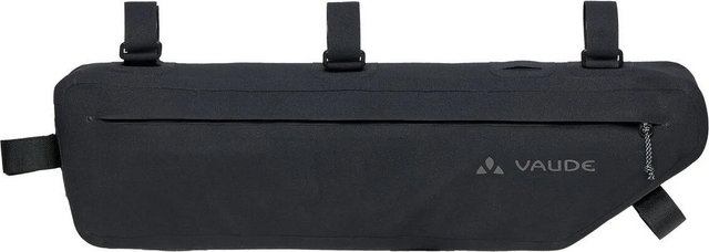 VAUDE Trailframe L Frame Bag - black | 5000 ml