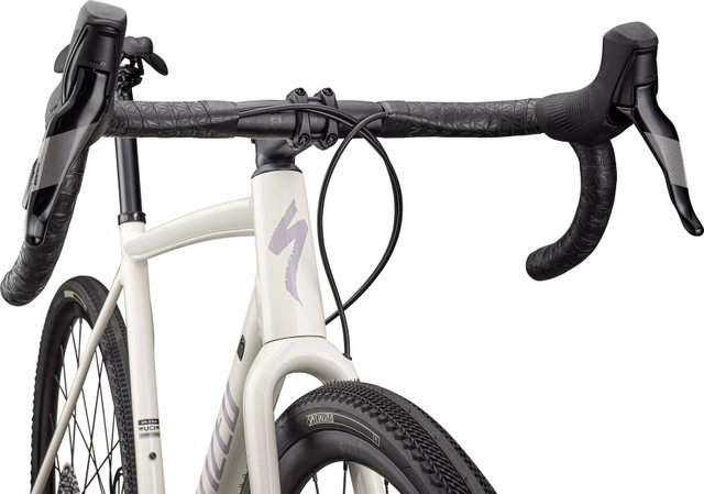 Specialized Crux DSW 28" Gravelbike - gloss birch-clay/54 cm