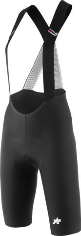ASSOS Dyora R S11 Bib Shorts - black series/S