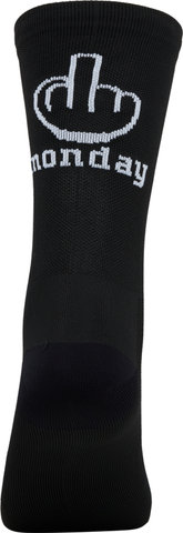 Northwave Chaussettes Sunday Monday - black/40 - 43