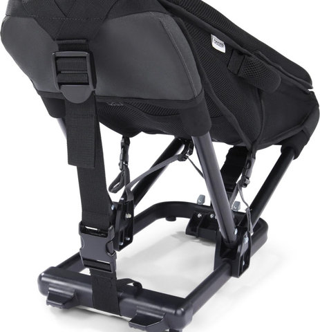 Croozer Yuuna Kindermodul Babysitz - universal