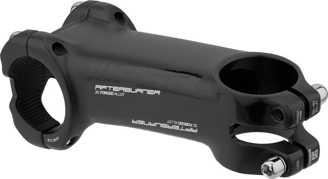 FSA Afterburner 31.8 Vorbau - black/+12°/-12° (FlipFlop)/100 mm