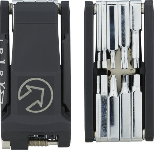 PRO Performance Mini-tool 22 Multi-tool - black