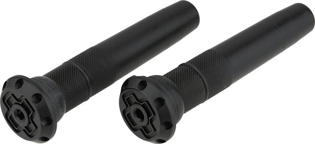 Muc-Off Kit de Réparation Stealth Tubeless Puncture Plug - black
