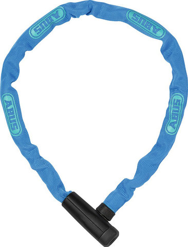ABUS Candado de cadena Steel-O-Chain 5805 K - blue/75 cm