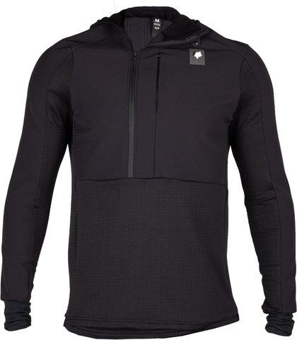 Fox Head Defend Thermal Hoodie Modell 2025 - black/M