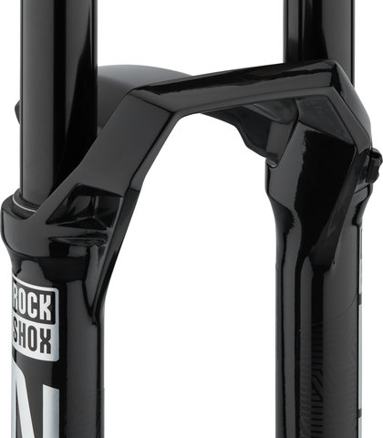 RockShox Flight Attendant Upgrade Kit für Specialized Enduro Modell 2020 - 2022 - black/170 mm/1 1/8" - 1,5" tapered/29"/110 mm/15 mm Steckachse