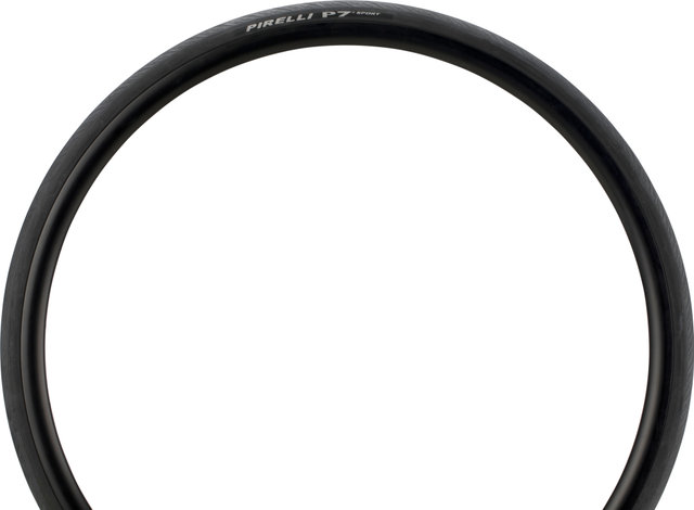 Pirelli P7 Sport 28" Faltreifen - black/26-622/28 "/26 mm