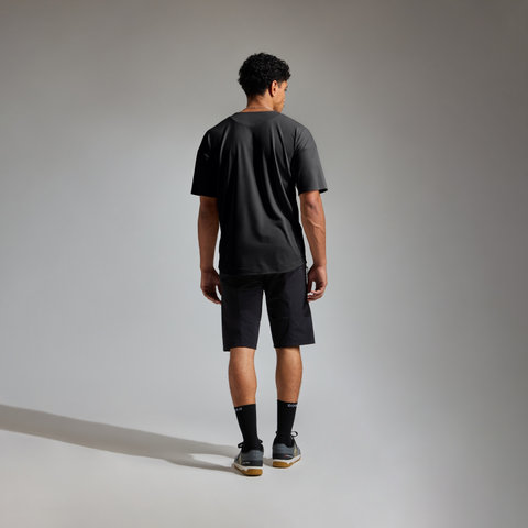 GORE Wear Fernflow S/S Jersey - black | M