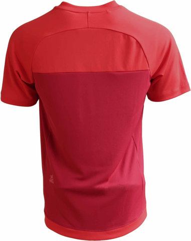 Zimtstern Maillot Bulletz S/S - jester red cyber red | S