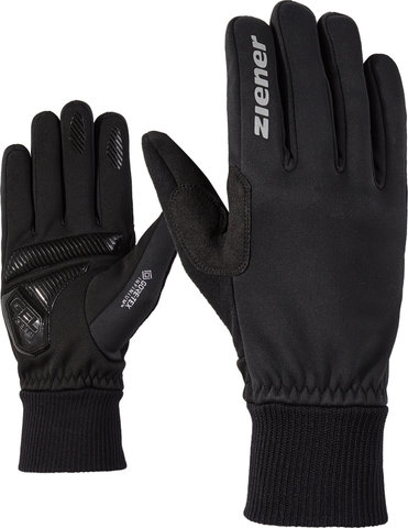 Ziener SMU 18-bike WS 414 Winter Cycling Glove - black | S | 7,5