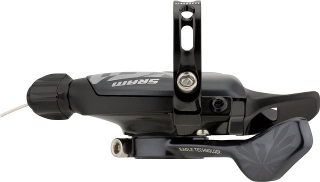 SRAM Levier de Vitesses Trigger X01 Eagle 12 vitesses - lunar/12-vitesses