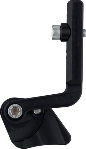 Wolf Tooth Components Braze-on Mount Kettenführung - black