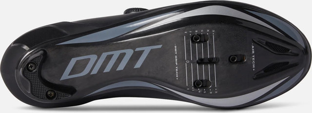 DMT Zapatillas de Ciclismo de Ruta KR30 - black-black/40