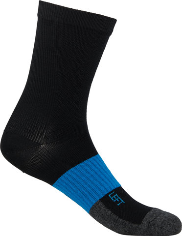 ASSOS Winter Evo Socks - black series/39 - 42