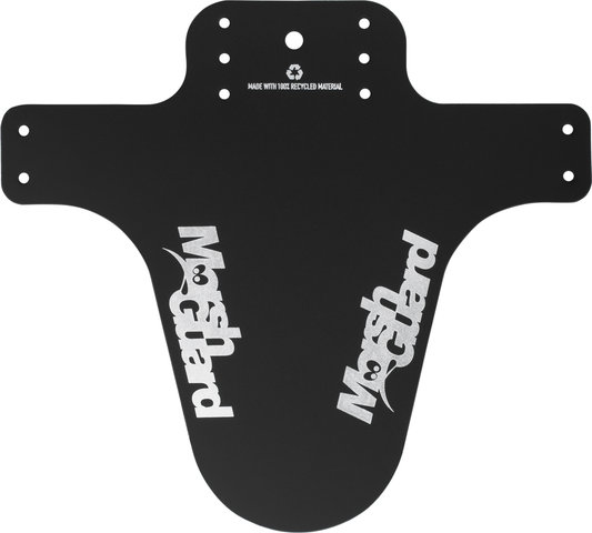 MarshGuard 20/20 Mudguard - silver