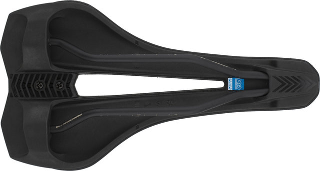 PRO Selle Griffon Performance AF - noir/142 mm