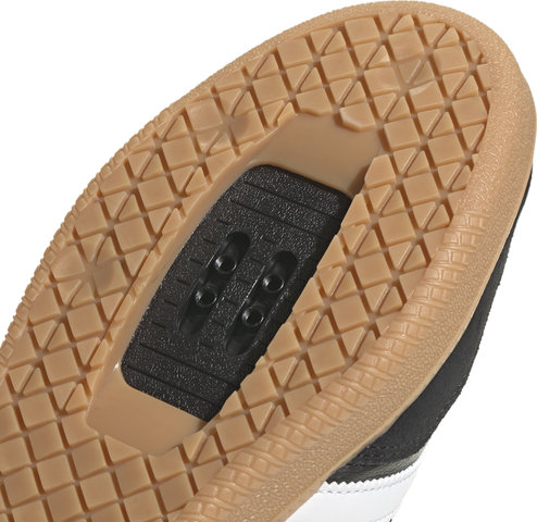 adidas Cycling Velosamba Leather cycling shoes - 46