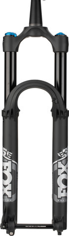 Fox Racing Shox Fourche á suspension 36 Float Grip Rhythm E-Optimized 29" - black | Axe Traversant 15 mm | 150 mm | 44 mm | 110 mm | 29" | 1 1/8" - 1,5" tapered