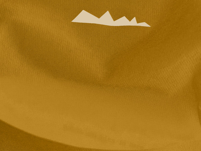 Endura Culotes con Tirantes Alltrack Ride - trail bronze | M