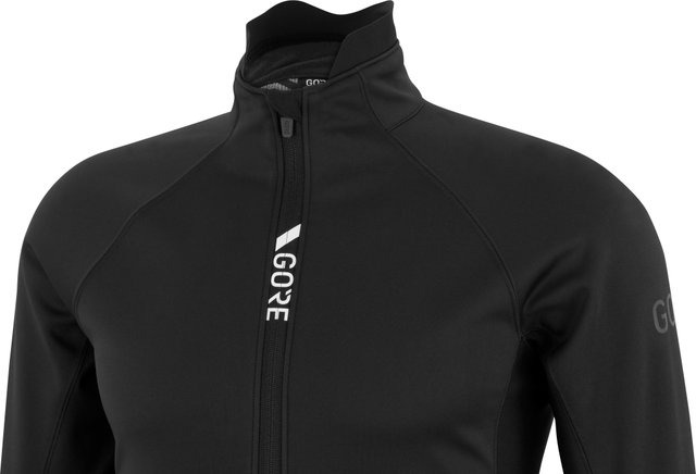 GORE Wear C5 GORE-TEX INFINIUM Thermal Jacket - black/M